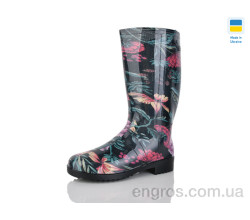 Резиновая обувь Lot Shoes